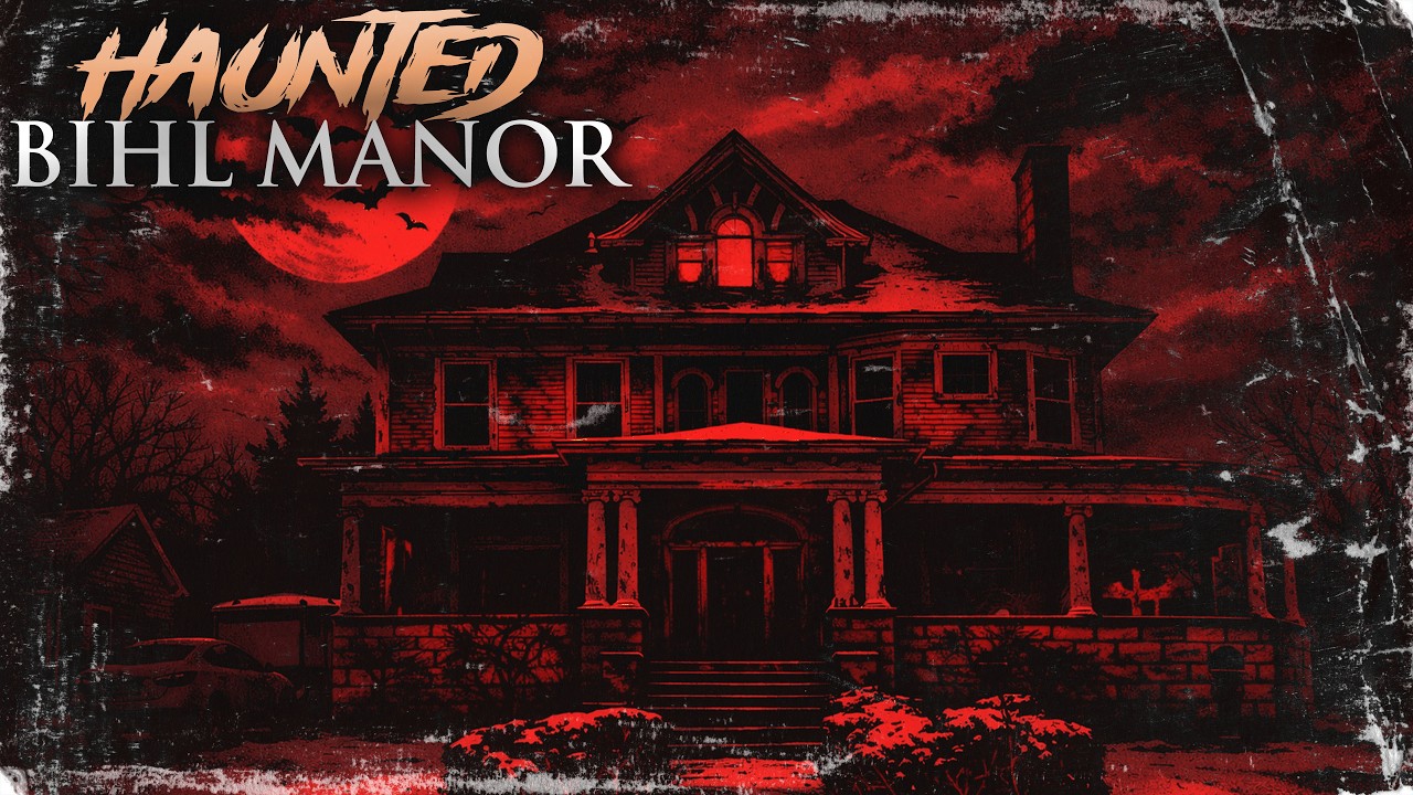 EXTREMELY AFFECTED at Bihl Manor (Spirits Asked for Help) | Spirit Walk Paranormal