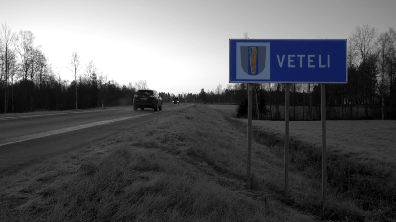 Artist: Kauko Röyhkä - Song: Vetelin pojat 🎶