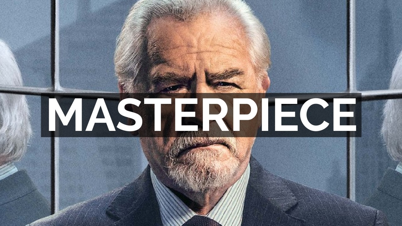 Why Succession Season 1 Is A MASTERPIECE