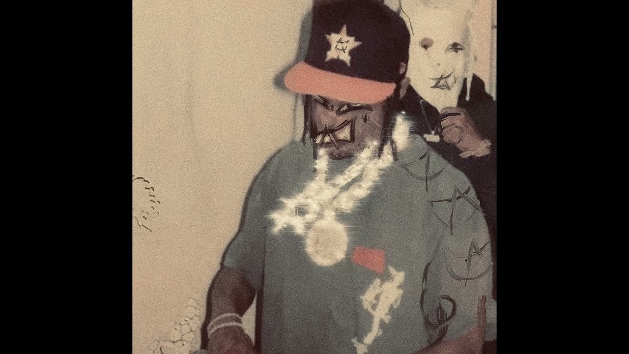 'FREE' Travis Scott Type Beat - Shepherd