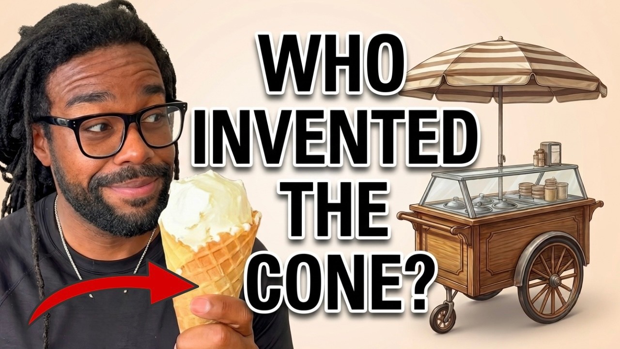 How a Delicious Mistake Created a Food Legend