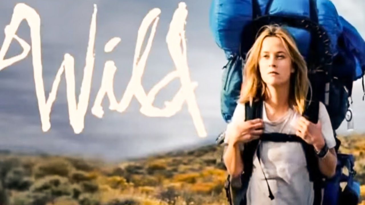 Wild/Movie Explained in Malayalam/Based on #truestory /Inspirational Film