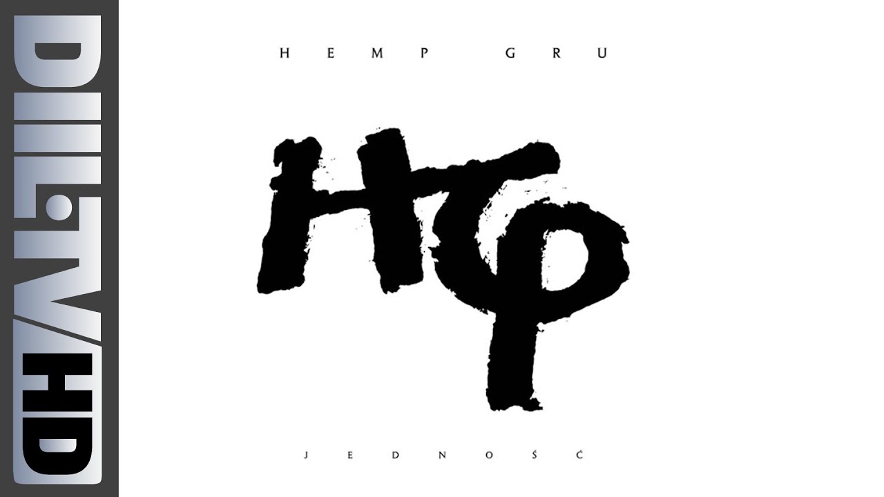 Hemp Gru - Na Linii Frontu feat. Paluch (prod. Szwed SWD) (audio) [DIIL.TV]