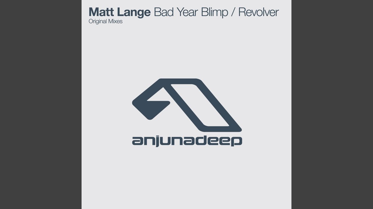 Bad Year Blimp (Original Mix)