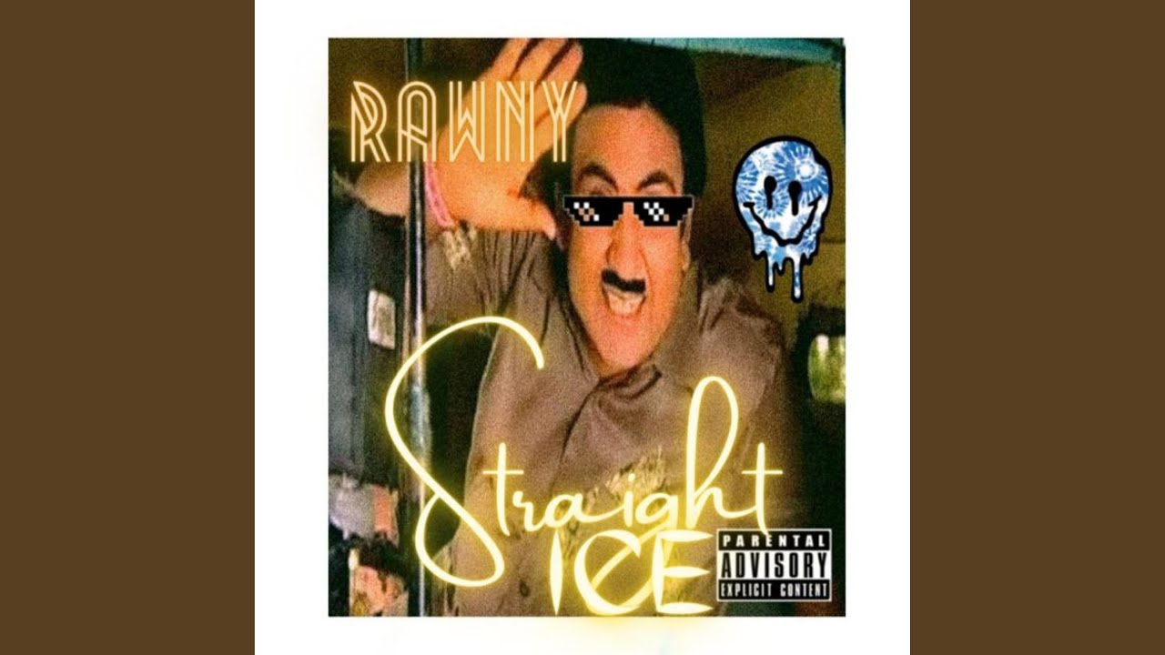 Straight Ice