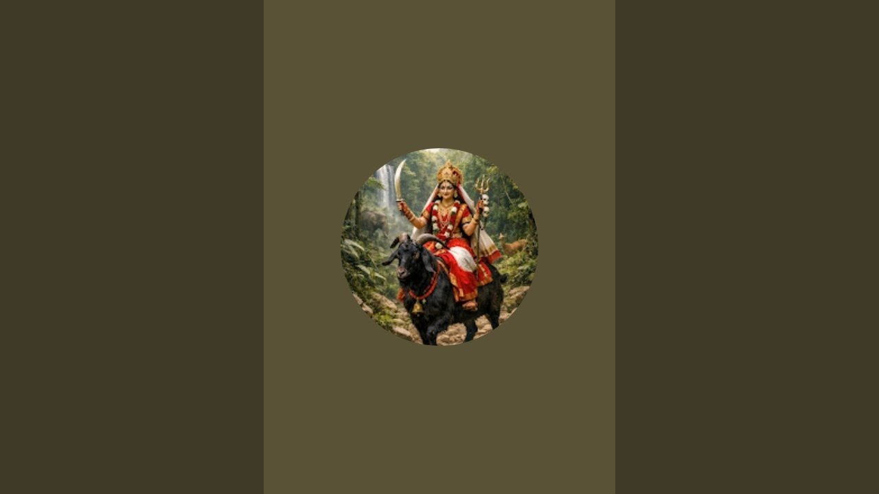 આજના આ પવિત્ર લાઈવ દર્શનમાં આપ સૌનું હાર્દિક સ્વાગત છે 🙏