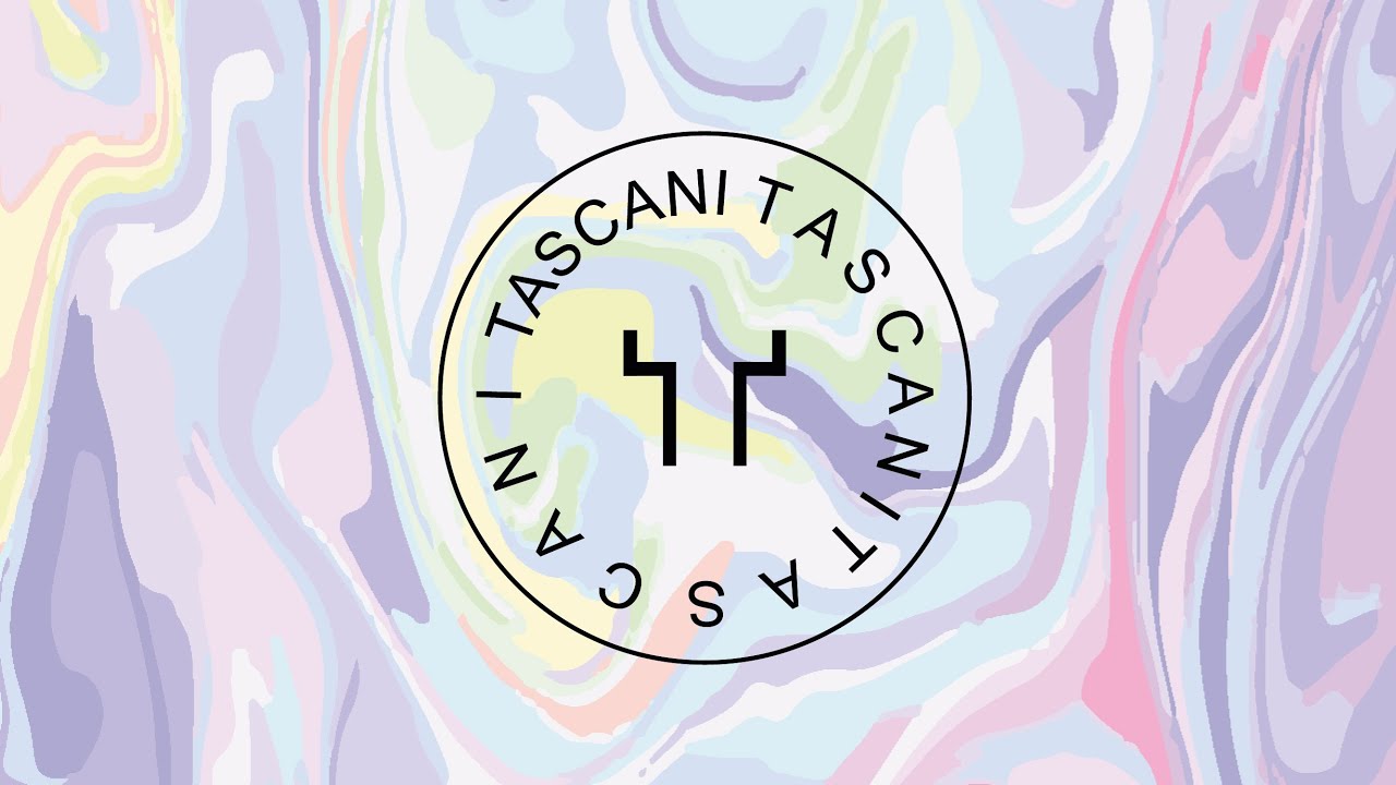 TASCANI | Emoci&oacute;n Real - Primavera/Verano &acute;21
