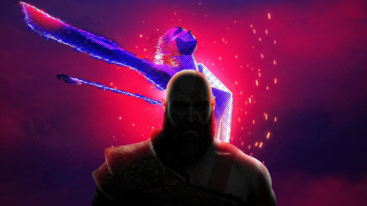 GOD OF WAR MERECEU GOTY?