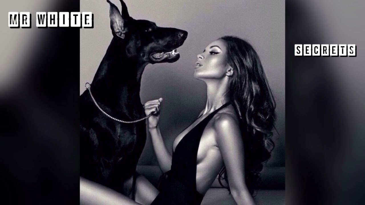 Mr White-Secrets/Dance Pop Beat/House Beat