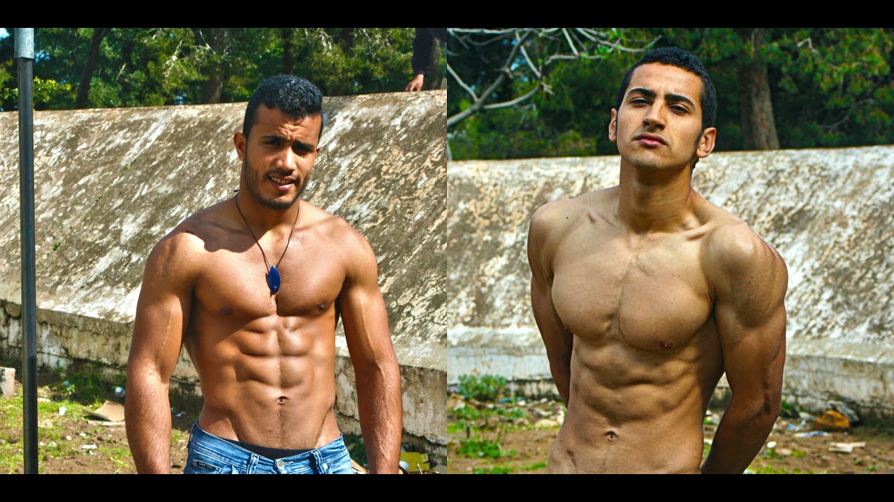 (Street workout & calisthenics) 