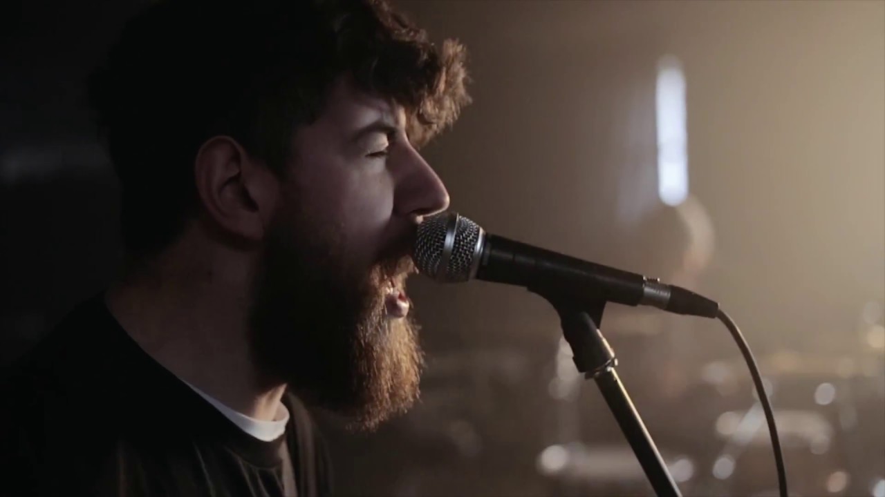 Terrible Love - First Flowers (Official Video)