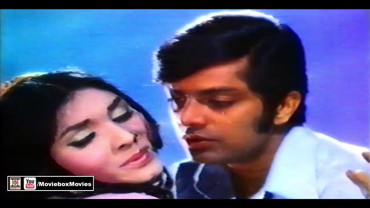 PHAR NABZ TABEEB HABEEB MERE - NOOR JEHAN - FILM SAYONI MERA MAHI
