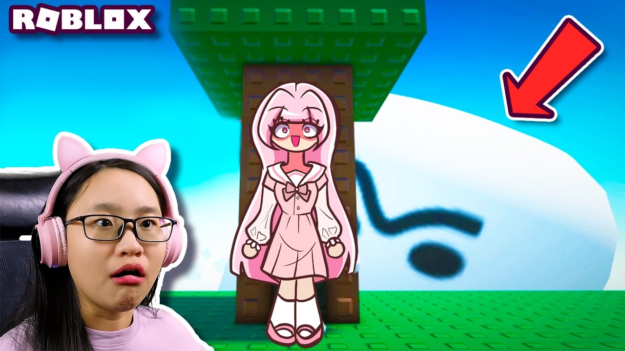 He is WATCHING... | Roblox | Obby But Bob is Watching