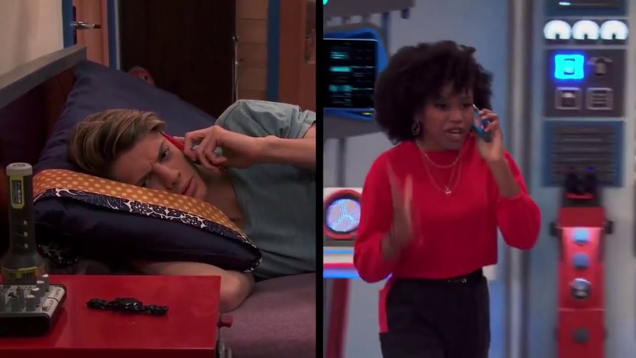 Henry Danger: The Musical - There's a Musical Curse Over Swellview (FULL CLIP, LOGOLESS) [HQ HD]