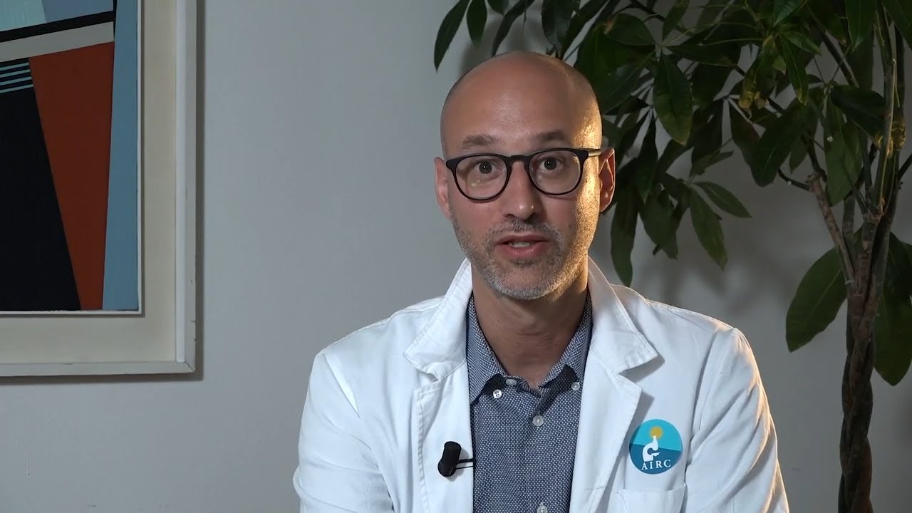 È nel metabolismo il punto debole del cancro al pancreas?