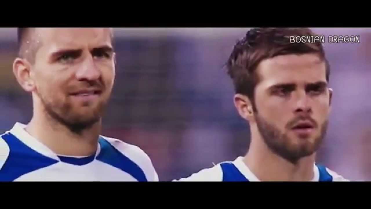 FIFA World Cup 2014: Bosnia and Herzegovina PROMO
