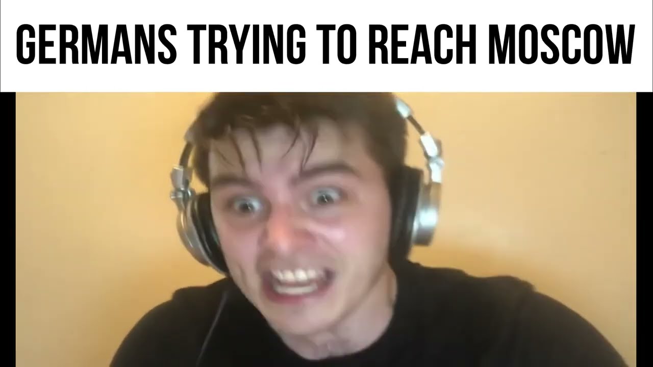 WW2 slander
