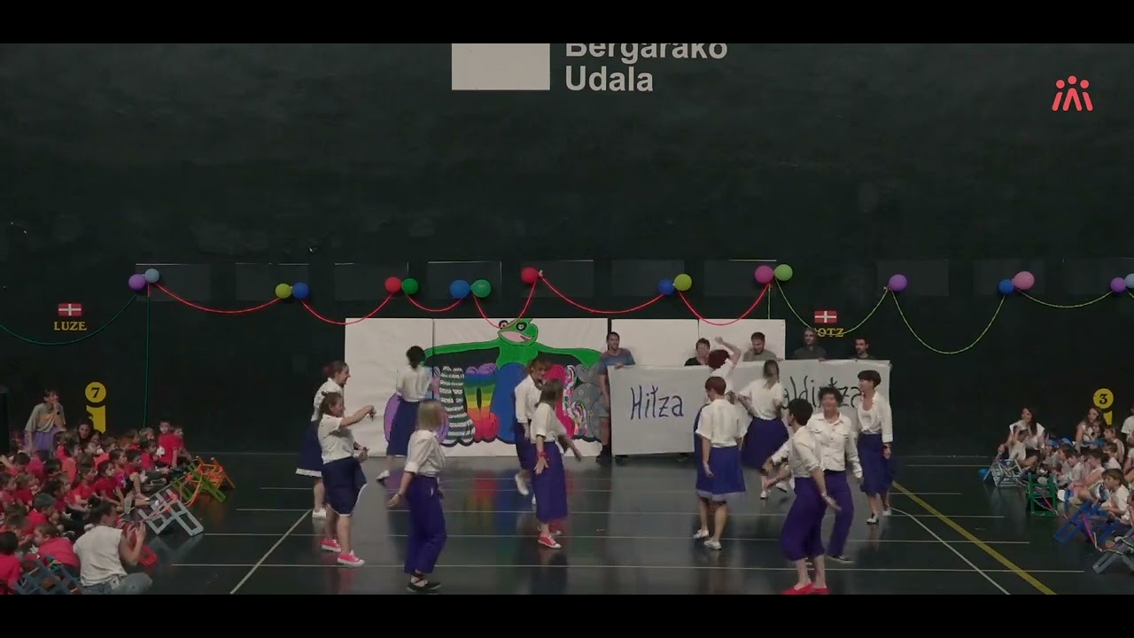 Jaialdia 2024 | Gurasoak