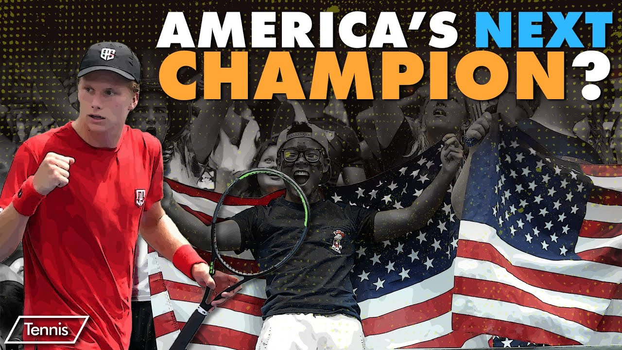 Why Jenson Brooksby is America's 'Next Big Thing'