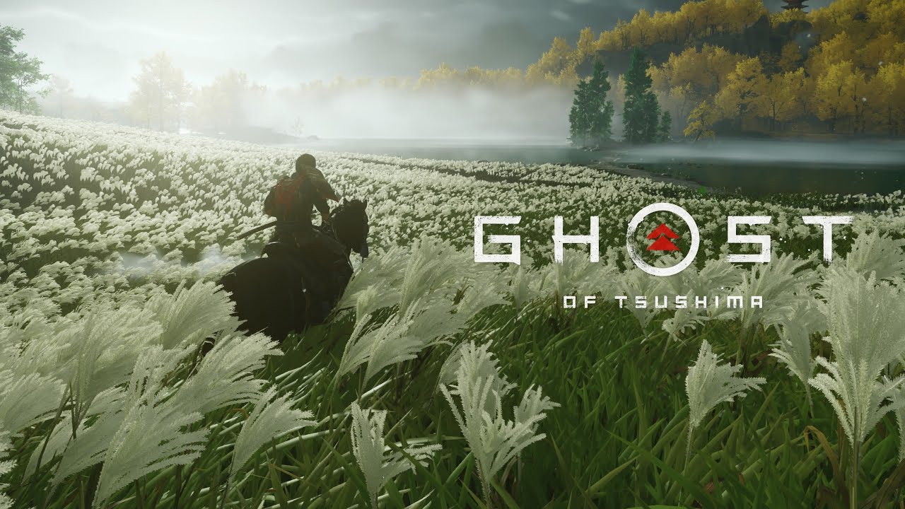 The Ghost Of Tsushima Ep. 5 Into The Past