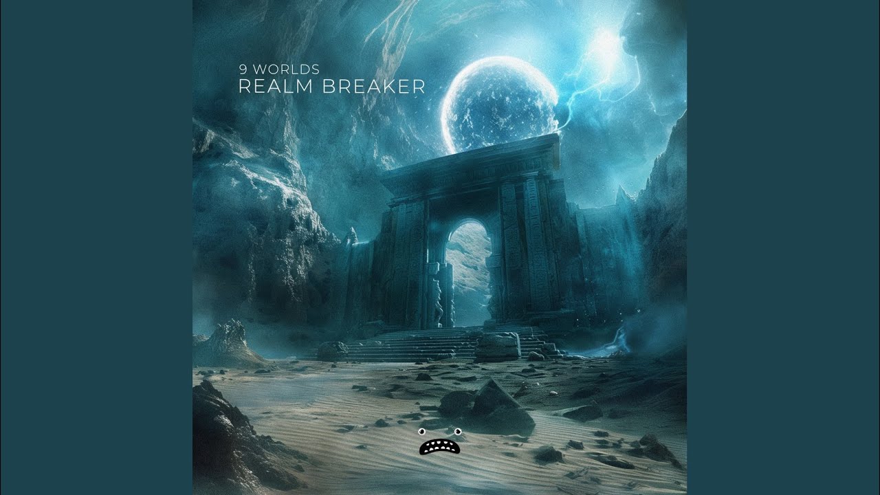Realm Breaker