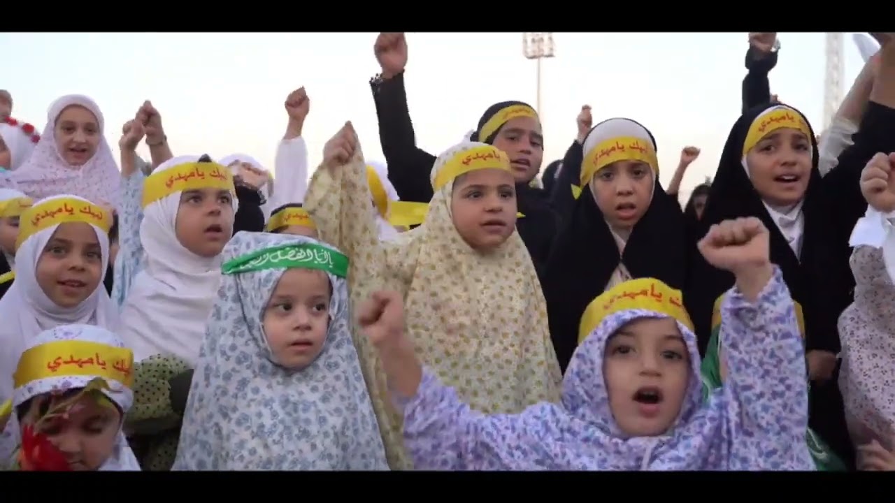سلام يامهدي  /قضاء الصويرة