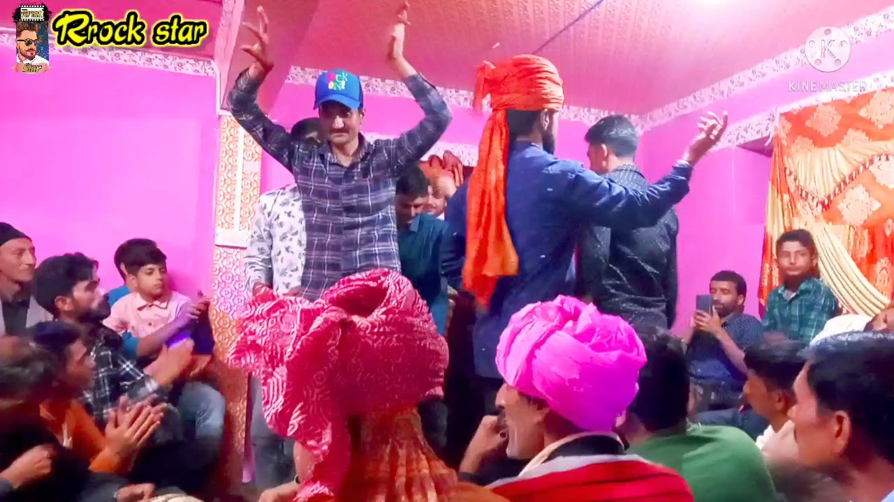 Pogli Bansari || Pogali Bansari || Bansri || dance || pogal paristan || @Rockstarpogli