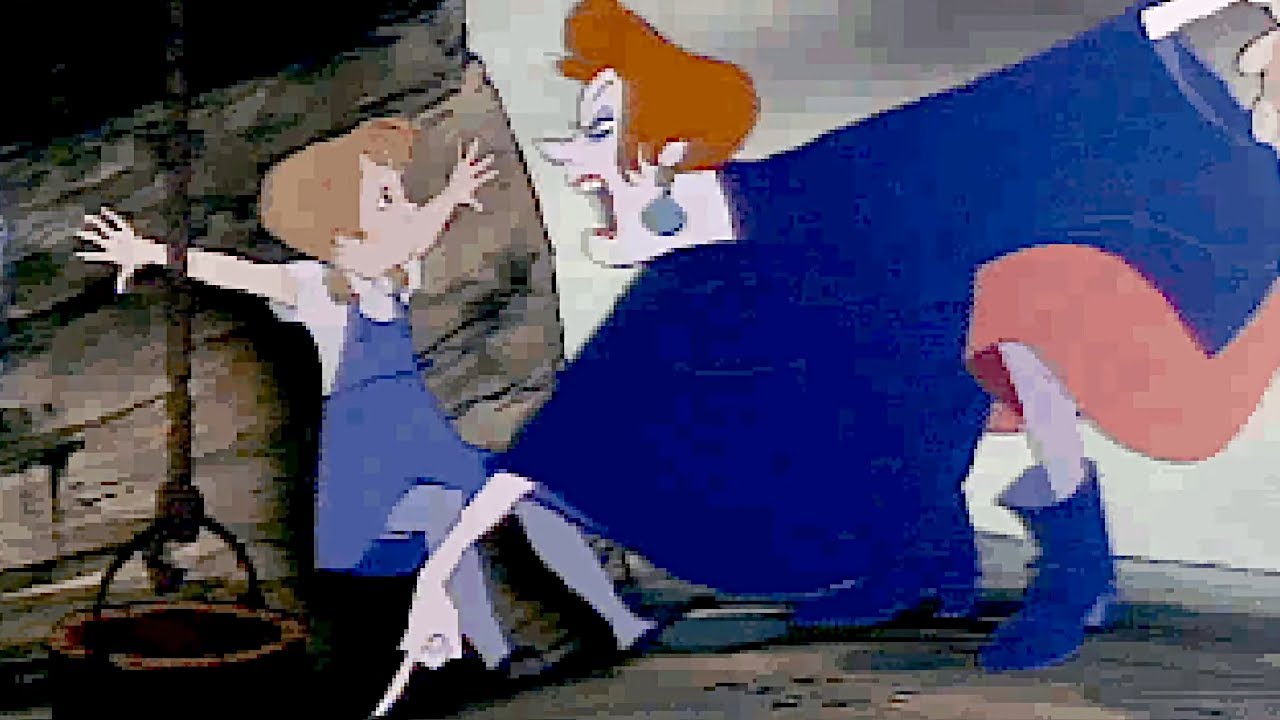 Disney's The D Show [Round 3] (PC) Playthrough
