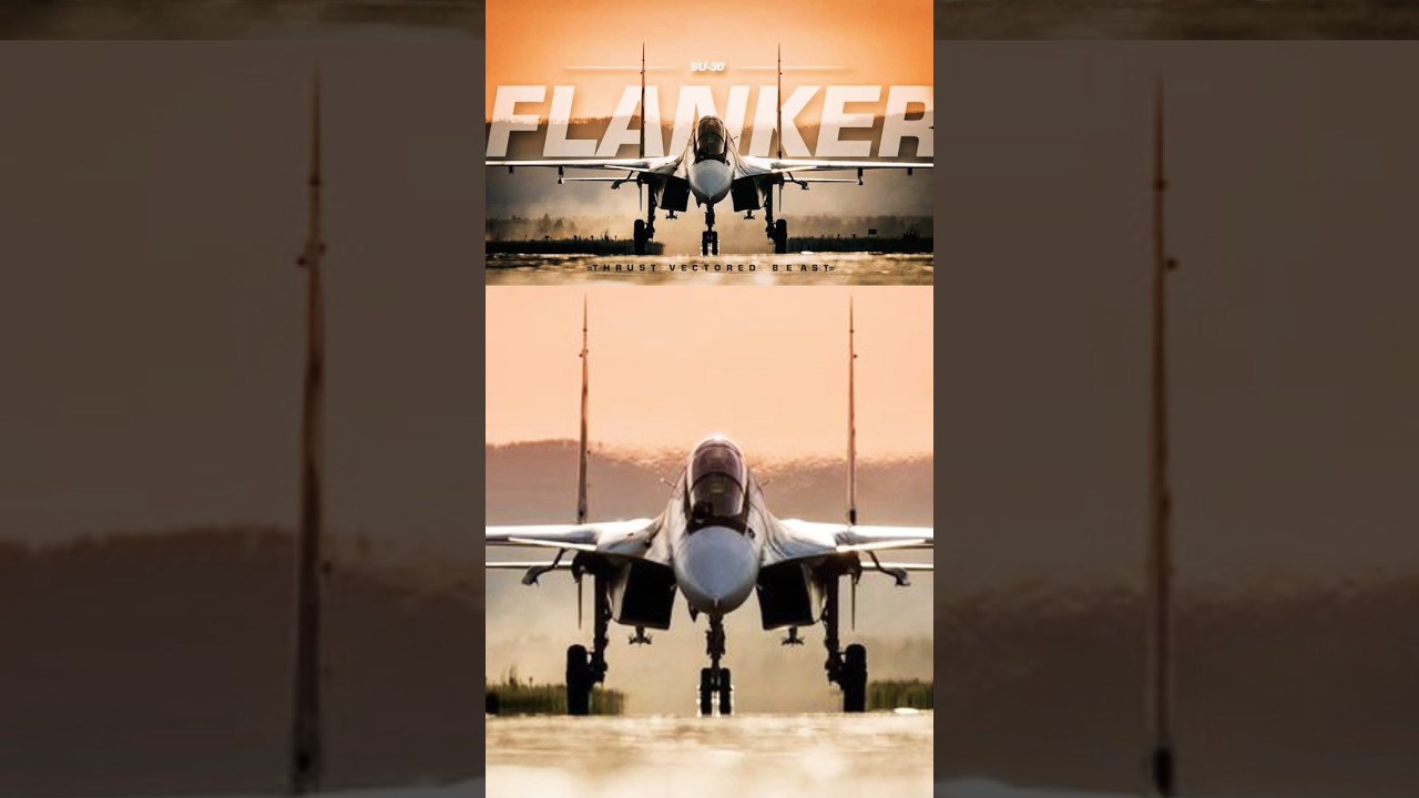 Super Sukhoi Upgrade Program