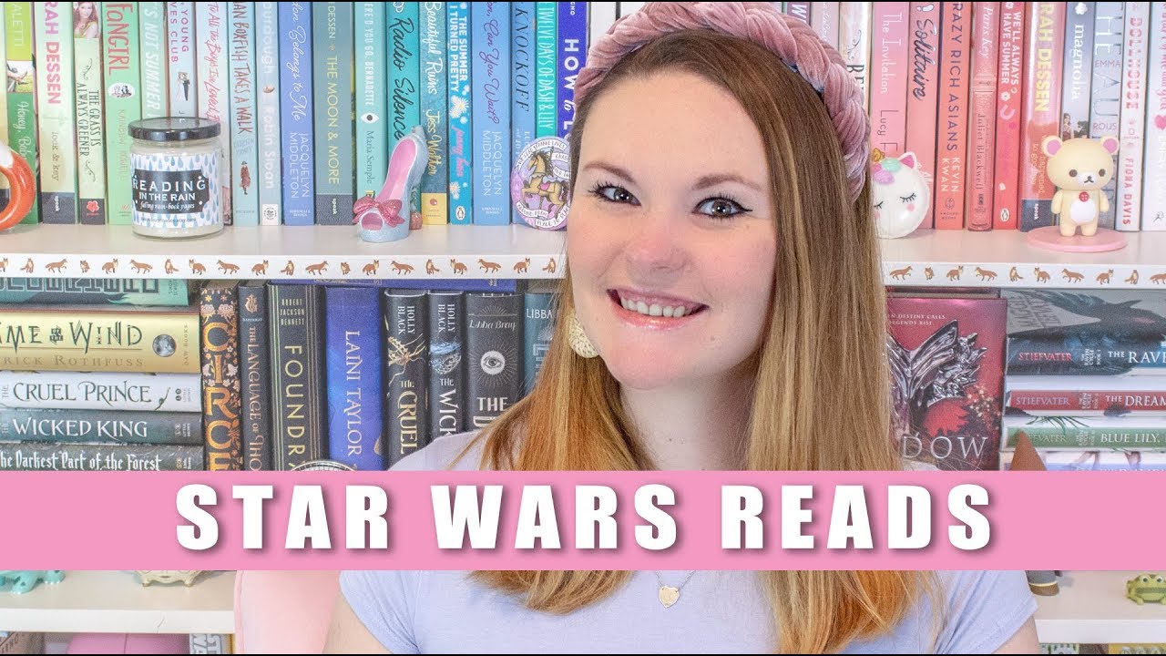 Reading the Star Wars Canon Universe