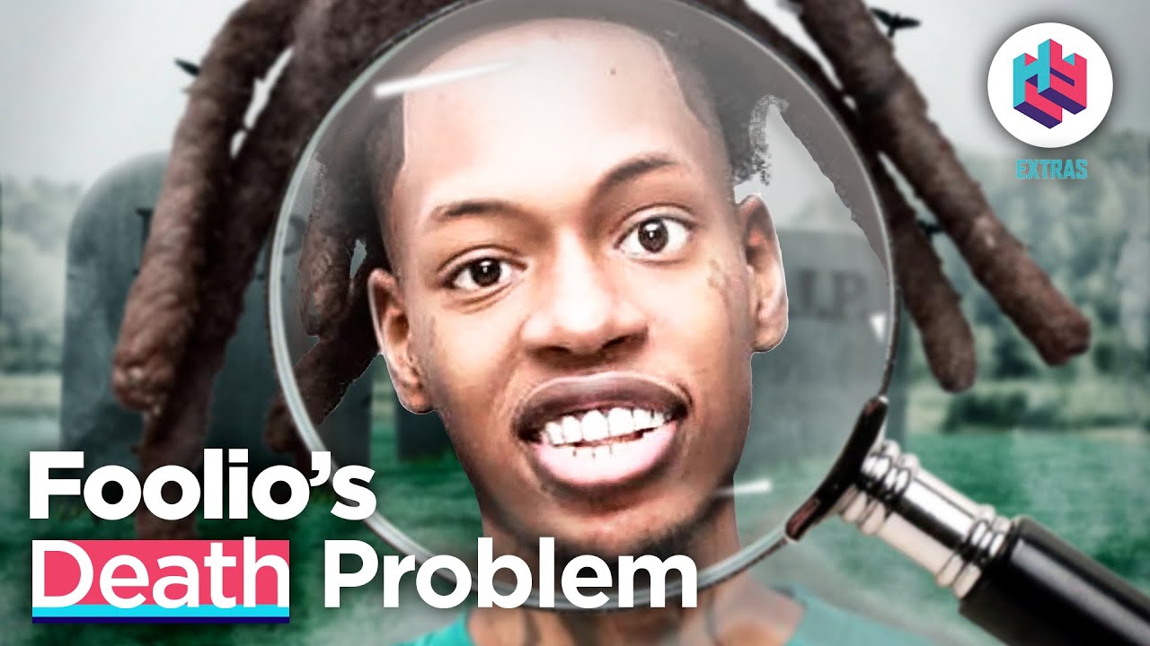 The Silent Problem With Drill Music 