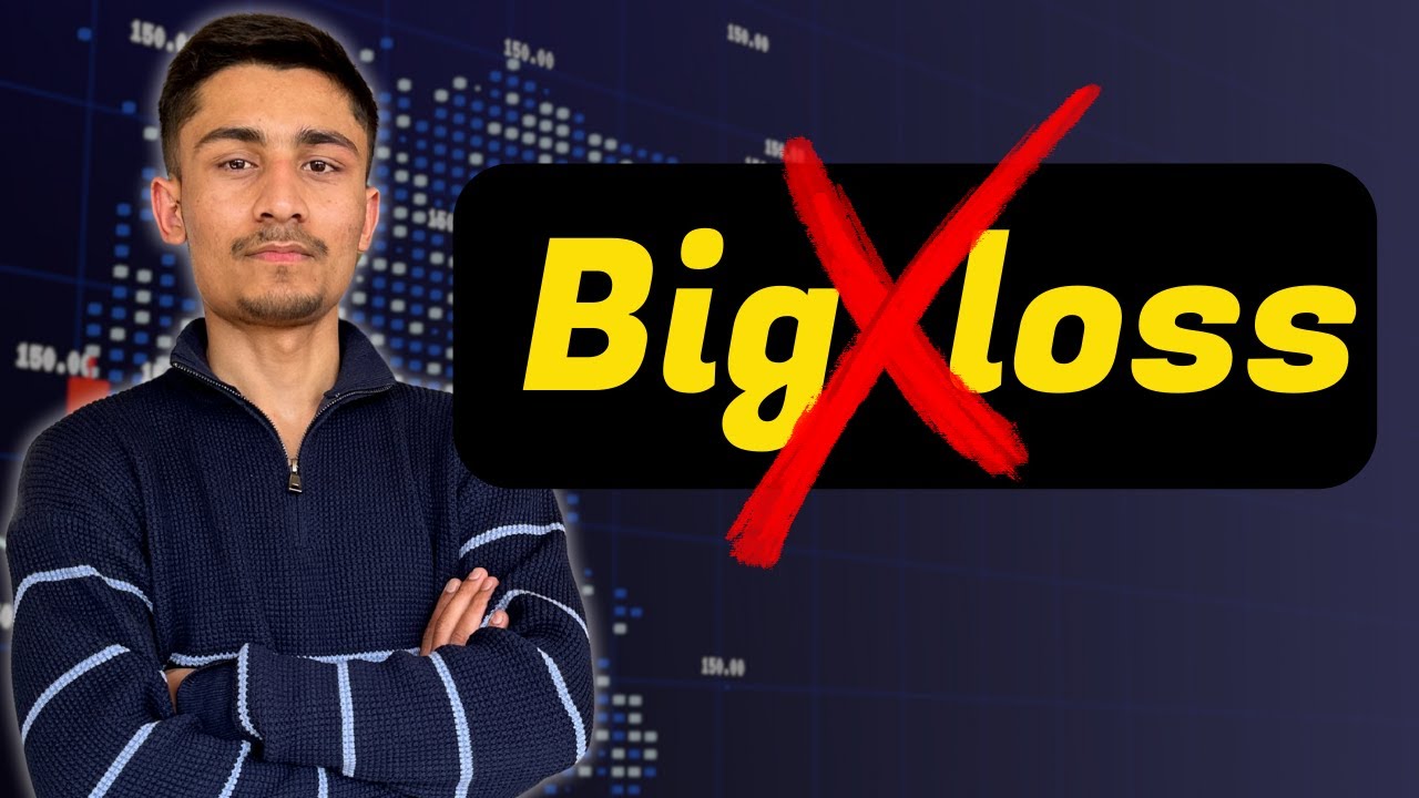 Stop Loss while Share Market Trading | Where and How to Keep?