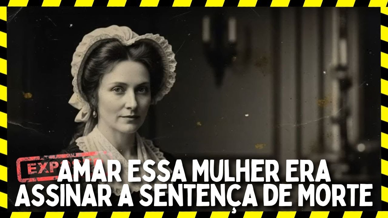 Oito Maridos, Oito Mortes: O Caso de Ruth Holloway, A Viúva Assassina