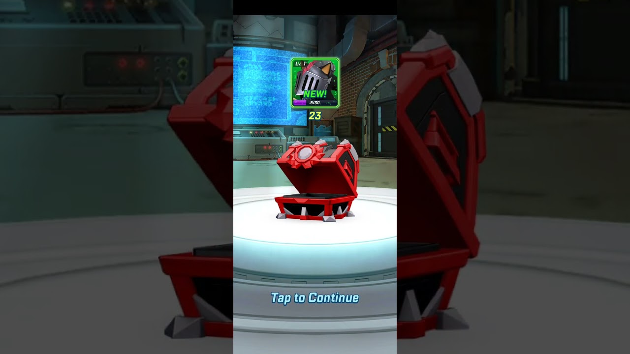 I Unlock Sir Lancelot In Sonic Forces Speed Battle