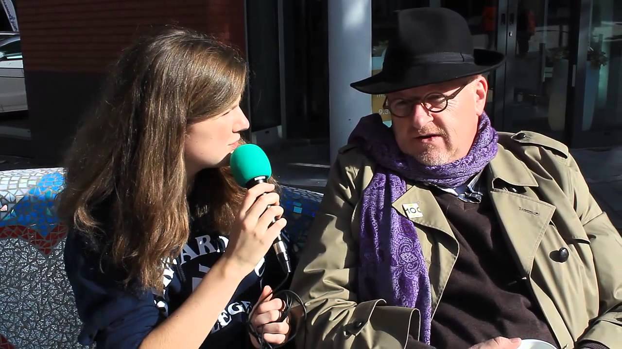 Bernardinuscollege bestaat 100 jaar!