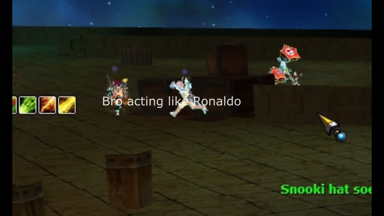 another random fiesta online related clips