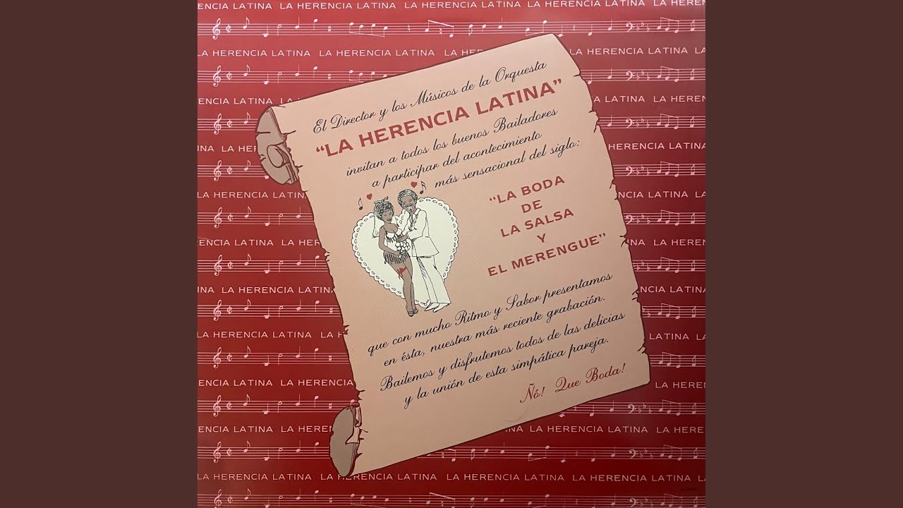 La Invitación