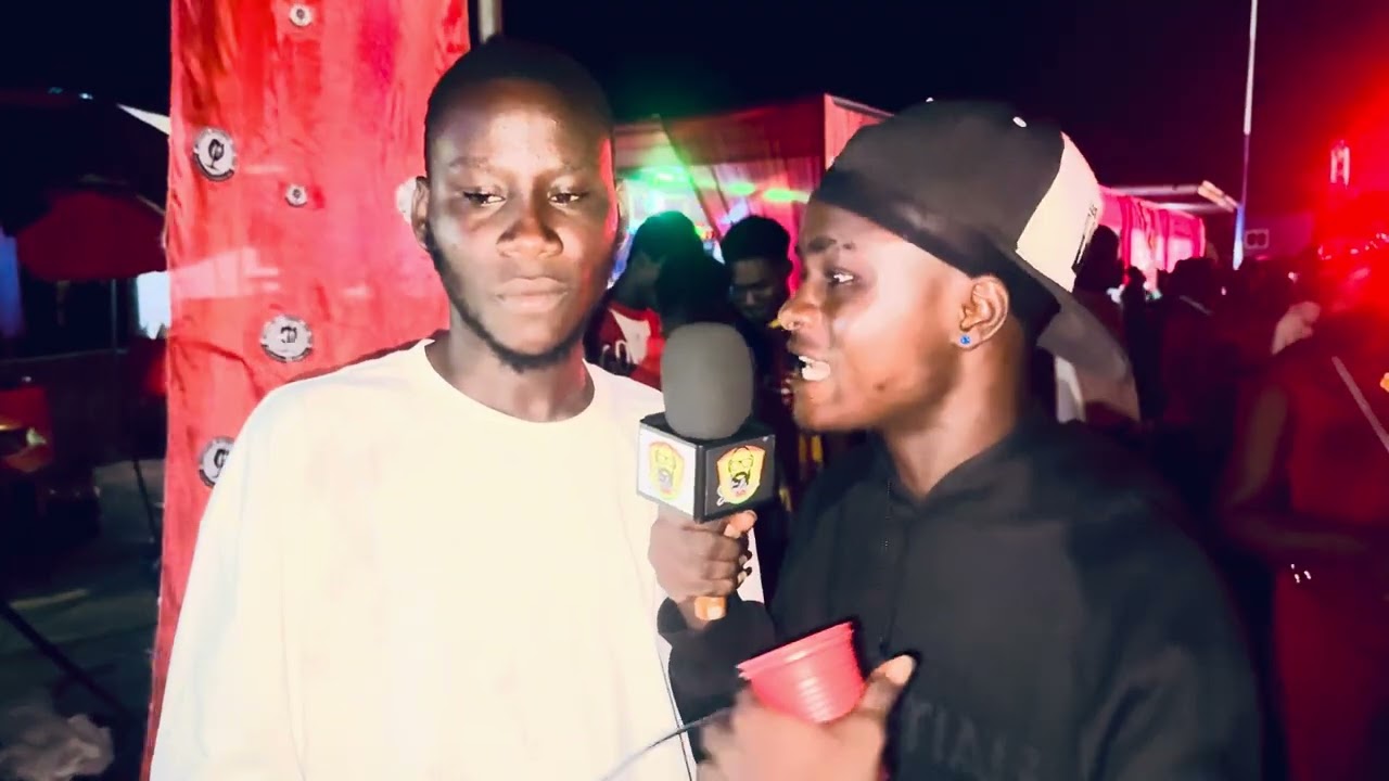 ​@4sytetv300 #stylishempiremusic Apedwa is repping 🔥🔥🔥