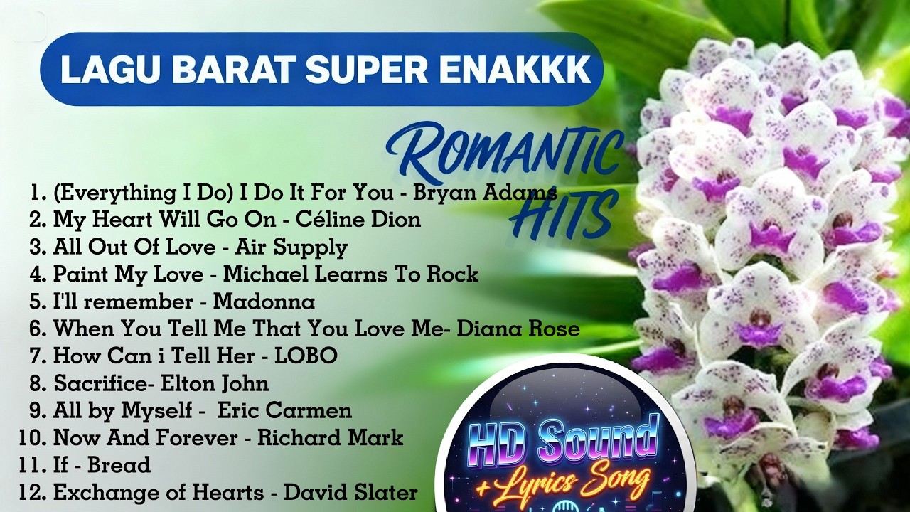 💞 Legendary Love Songs That Touch Your Heart | Best Romantic Classics Collection PART 2