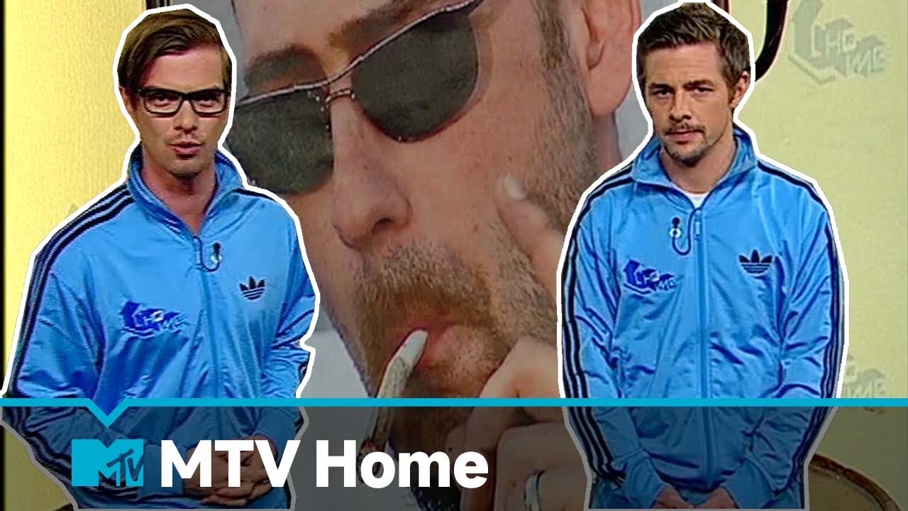 Sido bei MTV Home! | MTV Home | MTV Deutschland