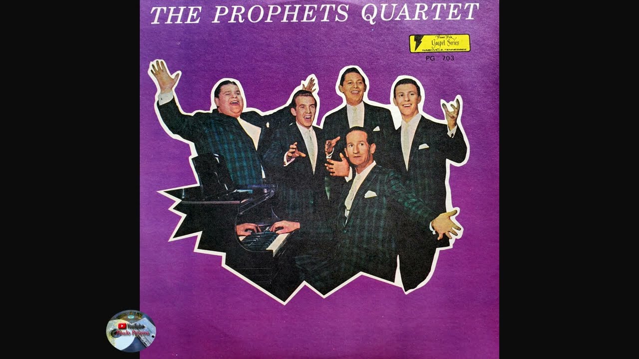 The Prophets Quartet (1975)