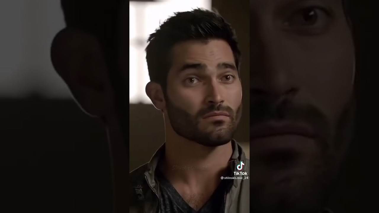 Y/n x Derek Hale