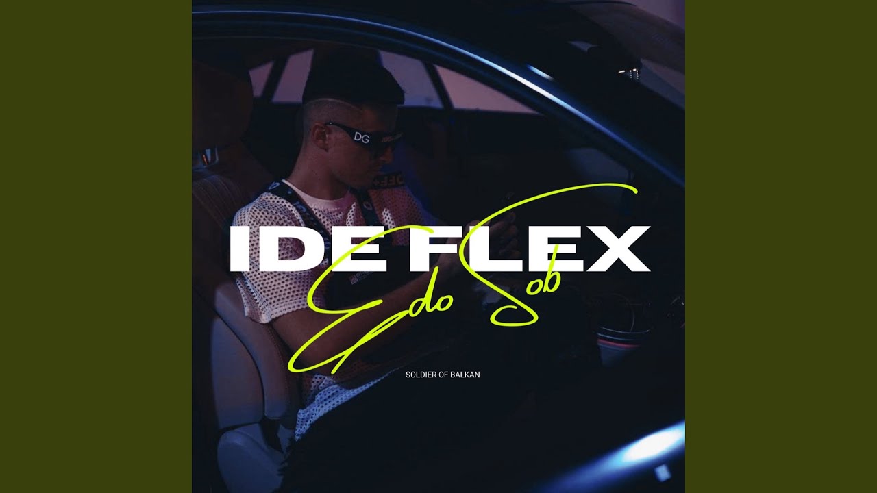 Ide Flex