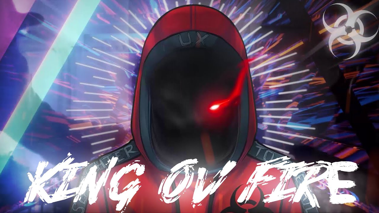 Mental Cruelty - KING OV FIRE (Vocal Cover)【UX ユーエックス】