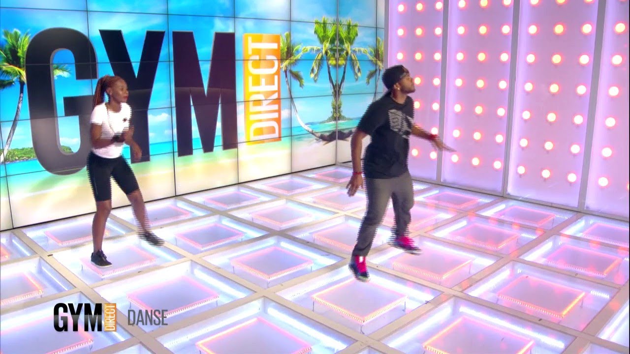 Danse - Gym Direct