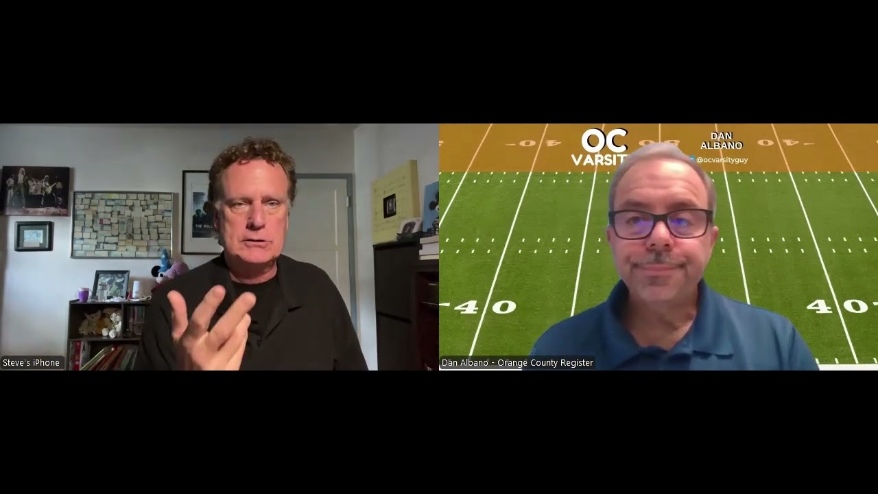 O.C. Gridiron: Fryer, Albano predict the finals and react to Gillick suspension
