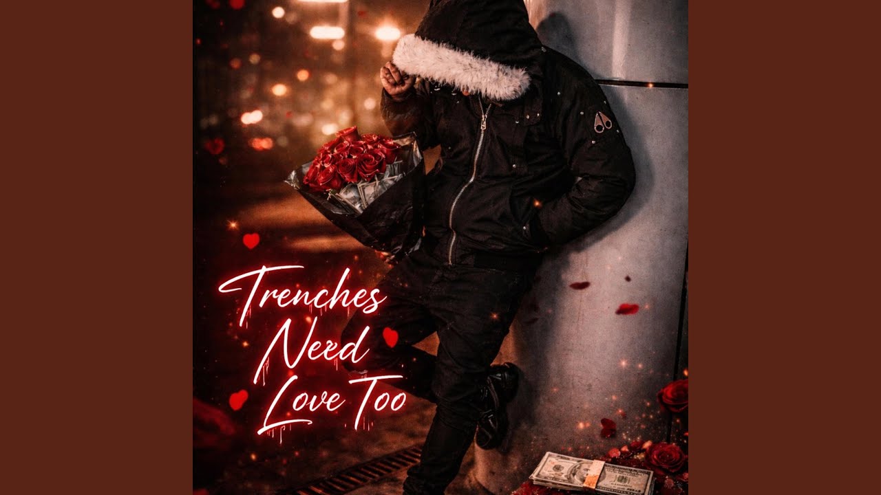 LOVE YOU ALOT (feat. Rell Blitzz)