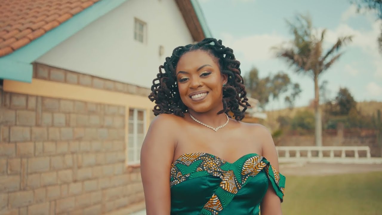 Tracey + Kagiri - Ruracio