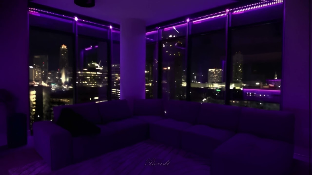 You're alone in a room while your neighbor listens to JOJI at 3AM