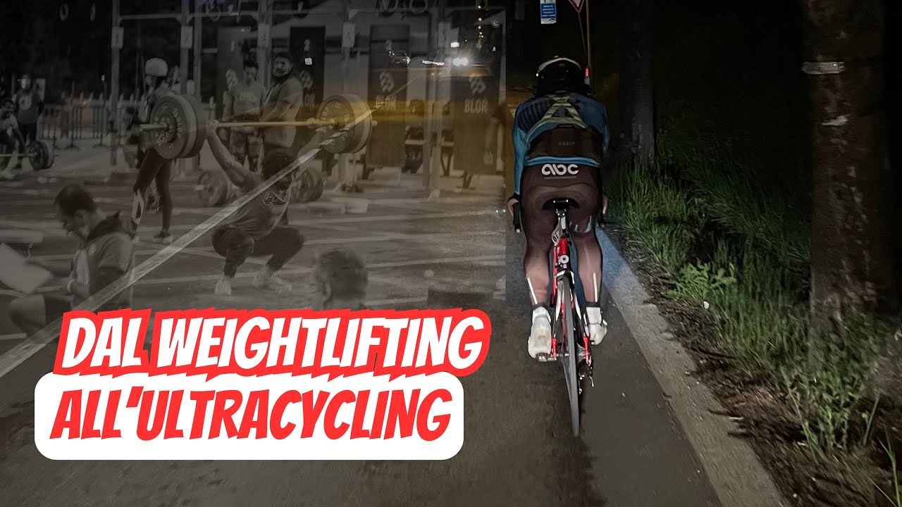 Race Across Italy | 775km - 11000mt dislivello | tutto d’un fiato